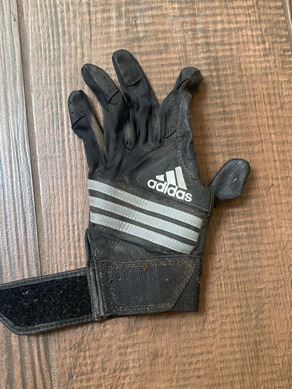 Adidas Boy’s Batting Glove